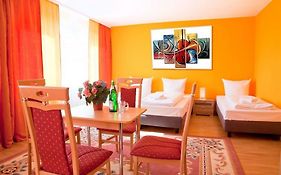 Amadeus Am Kurfuerstendamm